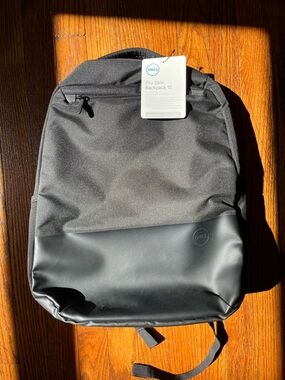 Dell Pro Slim Backpack 15 - Black